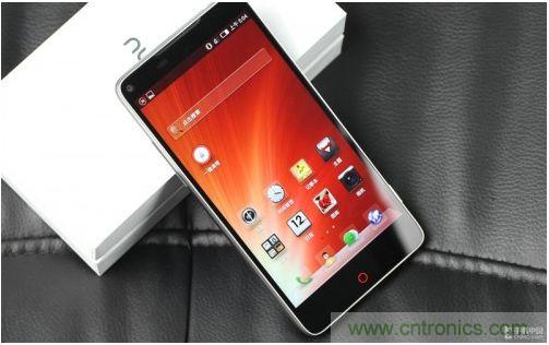 棋逢對手，詳拆努比亞Z5S如何力拼小米3 ？