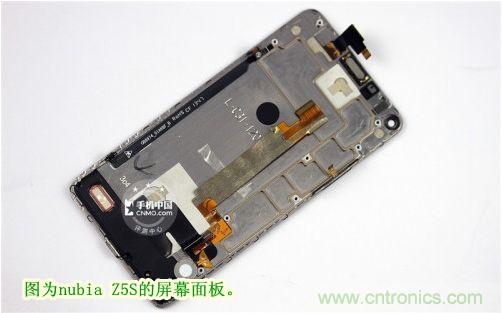 棋逢對手，詳拆努比亞Z5S如何力拼小米3 ？