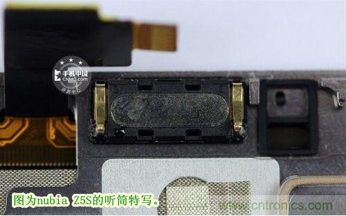 棋逢對手，詳拆努比亞Z5S如何力拼小米3 ？