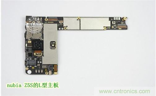棋逢對手，詳拆努比亞Z5S如何力拼小米3 ？
