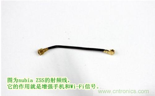 棋逢對手，詳拆努比亞Z5S如何力拼小米3 ？