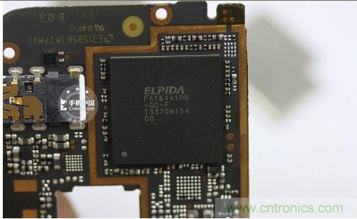 棋逢對手，詳拆努比亞Z5S如何力拼小米3 ？