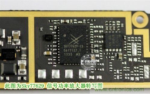 棋逢對手，詳拆努比亞Z5S如何力拼小米3 ？