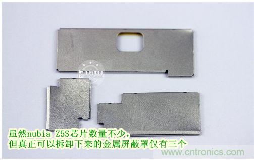 棋逢對手，詳拆努比亞Z5S如何力拼小米3 ？