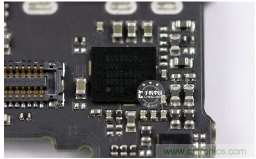 棋逢對手，詳拆努比亞Z5S如何力拼小米3 ？