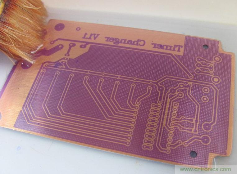 超強(qiáng)大神DIY！Timer Changer 手機(jī)充電設(shè)置DIY過(guò)程全揭秘！