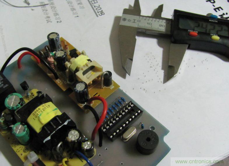 超強(qiáng)大神DIY！Timer Changer 手機(jī)充電設(shè)置DIY過(guò)程全揭秘！