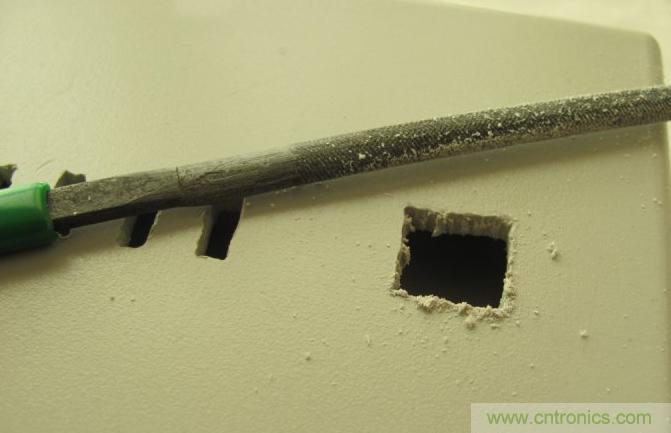 超強(qiáng)大神DIY！Timer Changer 手機(jī)充電設(shè)置DIY過(guò)程全揭秘！