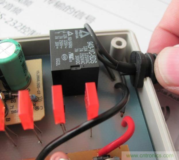 超強(qiáng)大神DIY！Timer Changer 手機(jī)充電設(shè)置DIY過(guò)程全揭秘！