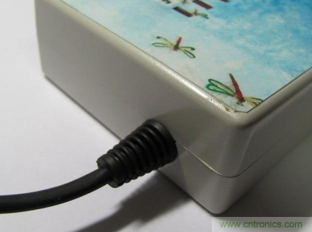 超強(qiáng)大神DIY！Timer Changer 手機(jī)充電設(shè)置DIY過(guò)程全揭秘！