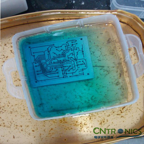 大神DIY：步進(jìn)電機(jī)驅(qū)動(dòng)DIY詳細(xì)過(guò)程分析！