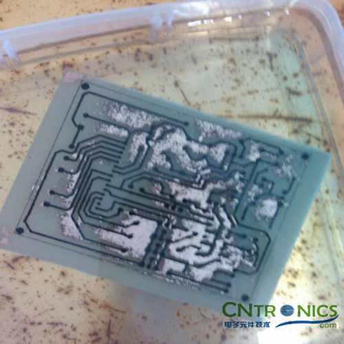 大神DIY：步進(jìn)電機(jī)驅(qū)動(dòng)DIY詳細(xì)過(guò)程分析！