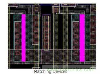 電路檢查包括去耦電容布局、幾何尺寸匹配及電流密度檢查