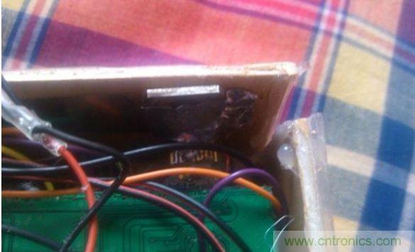 組裝，調(diào)試，安裝吸音棉