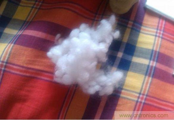 組裝，調(diào)試，安裝吸音棉