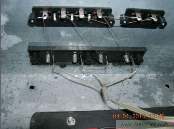 巧奪天工！大神利用山寨功放為高性價(jià)比逆變器"穿新衣"