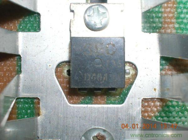 巧奪天工！大神利用山寨功放為高性價(jià)比逆變器"穿新衣"