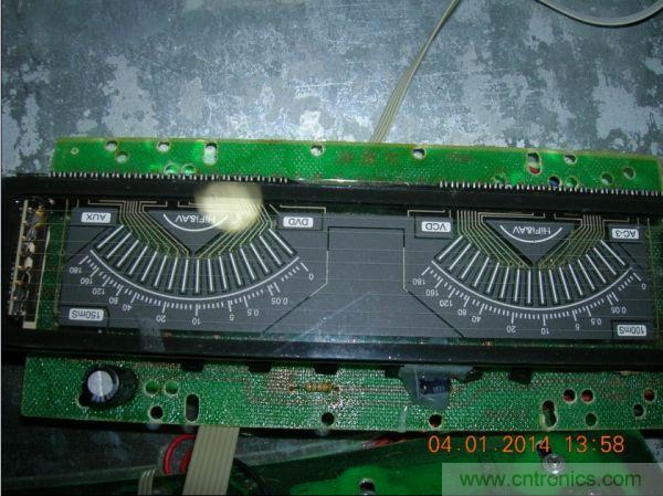 巧奪天工！大神利用山寨功放為高性價(jià)比逆變器&ldquo;穿新衣&rdquo;