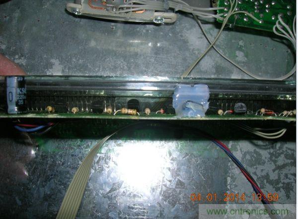 巧奪天工！大神利用山寨功放為高性價(jià)比逆變器&ldquo;穿新衣&rdquo;