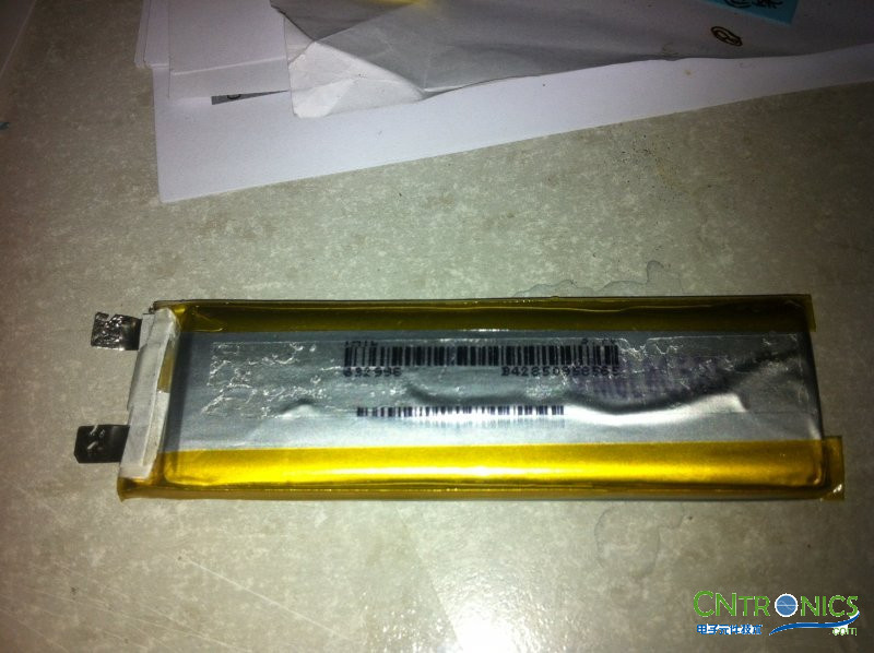 不一樣的DELL筆記本電池拆解小竅門！