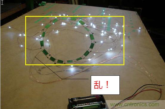 創(chuàng)意DIY！送女朋友的絕妙禮物，LED星光傘！