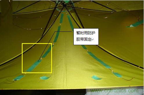 創(chuàng)意DIY！送女朋友的絕妙禮物，LED星光傘！