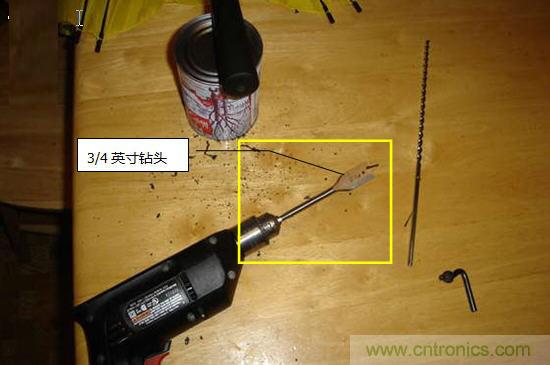 創(chuàng)意DIY！送女朋友的絕妙禮物，LED星光傘！