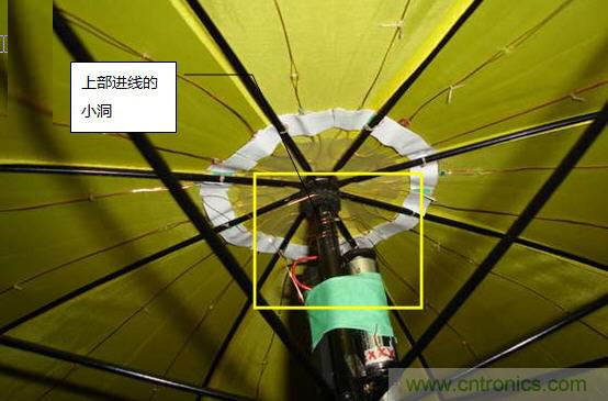 創(chuàng)意DIY！送女朋友的絕妙禮物，LED星光傘！