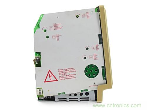 拆！古董級Macintosh 128K電腦