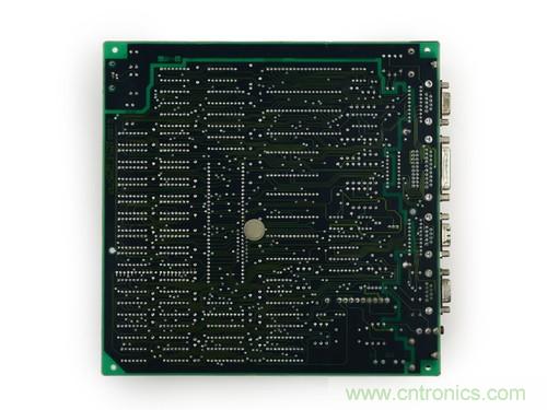 拆！古董級Macintosh 128K電腦