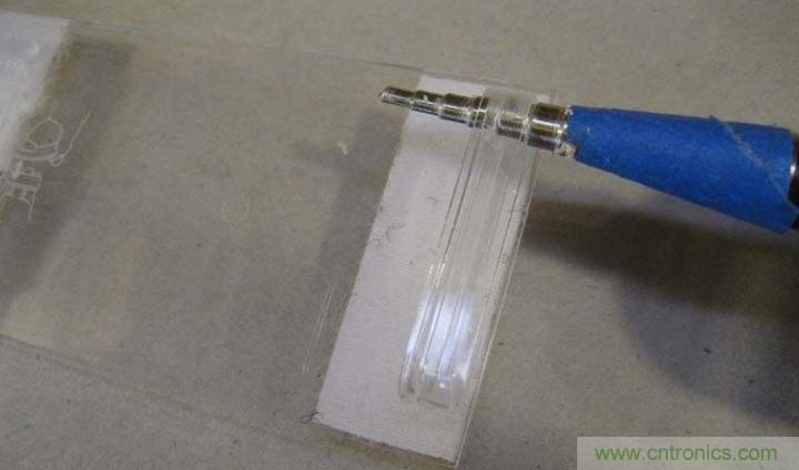 我就是這么牛！DIY IPod 耳放!