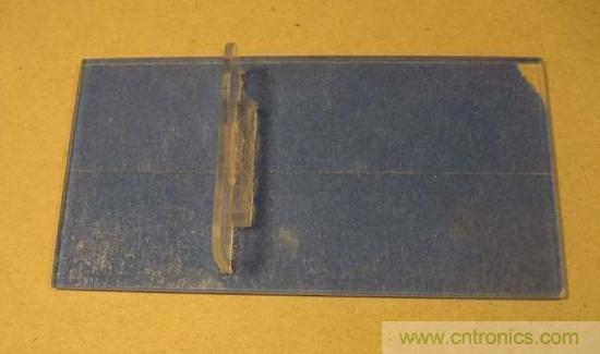 我就是這么牛！DIY IPod 耳放!