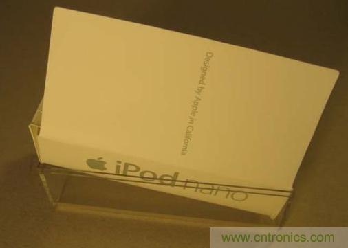 我就是這么牛！DIY IPod 耳放!