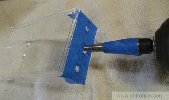 我就是這么牛！DIY IPod 耳放!