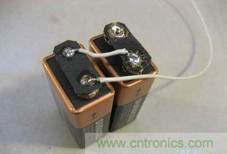 我就是這么牛！DIY IPod 耳放!