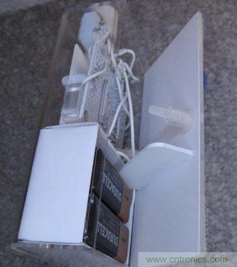 我就是這么牛！DIY IPod 耳放!