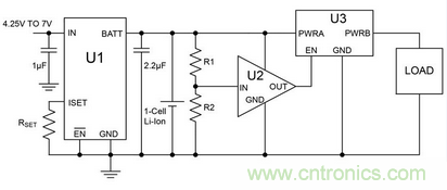 突然沒電不用慌，小功率充電備案顯神通