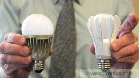 大神答疑：智能LED為何這么牛？