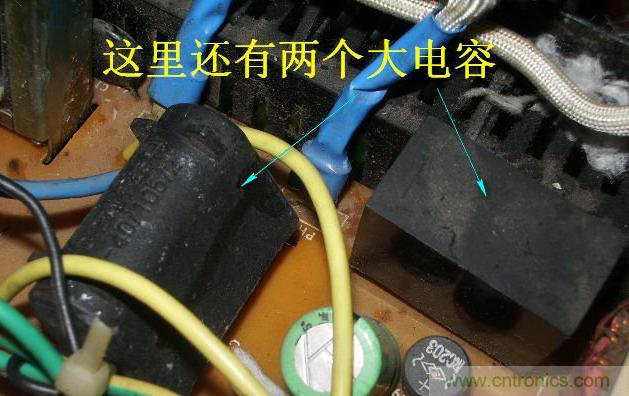 過去的質(zhì)量良心，百合花牌電磁爐拆解