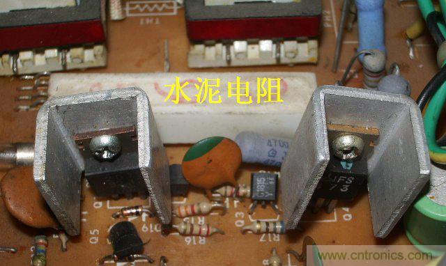 過去的質(zhì)量良心，百合花牌電磁爐拆解