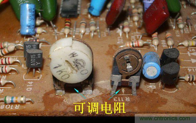 過去的質(zhì)量良心，百合花牌電磁爐拆解