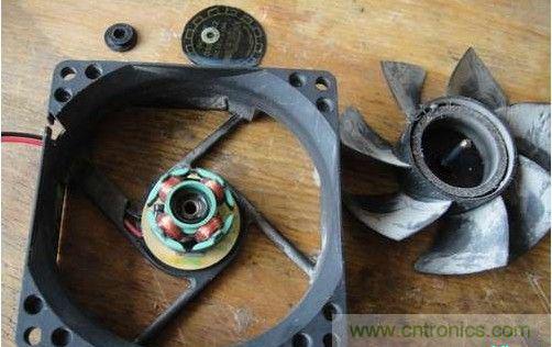 創(chuàng)意DIY！迷你風(fēng)力發(fā)電機(jī)！