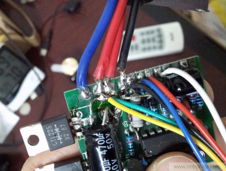 能工巧匠！DIY屬于你的電動滑板車！