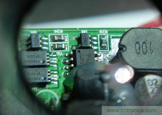 圖文并茂！移動(dòng)電源升壓效率大檢測(cè)