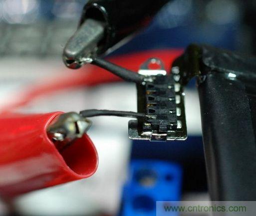 圖文并茂！移動(dòng)電源升壓效率大檢測(cè)