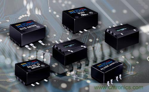 DC/DC轉(zhuǎn)換器可以實(shí)現(xiàn)低成本嗎？