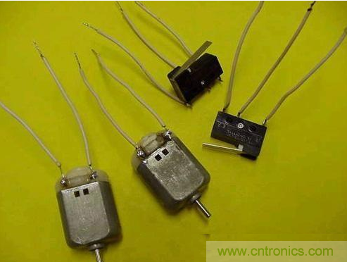 手把手教你自制甲殼蟲(chóng)機(jī)器人