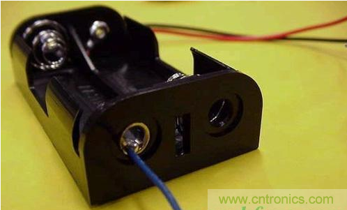 手把手教你自制甲殼蟲(chóng)機(jī)器人