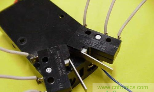 手把手教你自制甲殼蟲(chóng)機(jī)器人