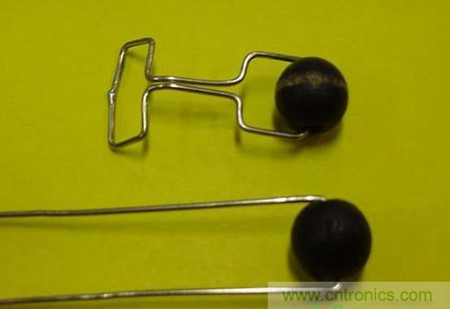 手把手教你自制甲殼蟲(chóng)機(jī)器人